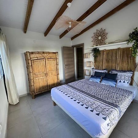 Le Cosy Paletuvier Daire Vieux-Bourg Dış mekan fotoğraf