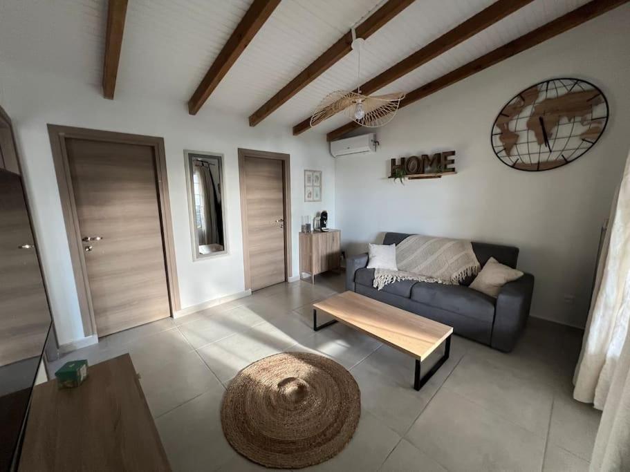 Le Cosy Paletuvier Daire Vieux-Bourg Dış mekan fotoğraf