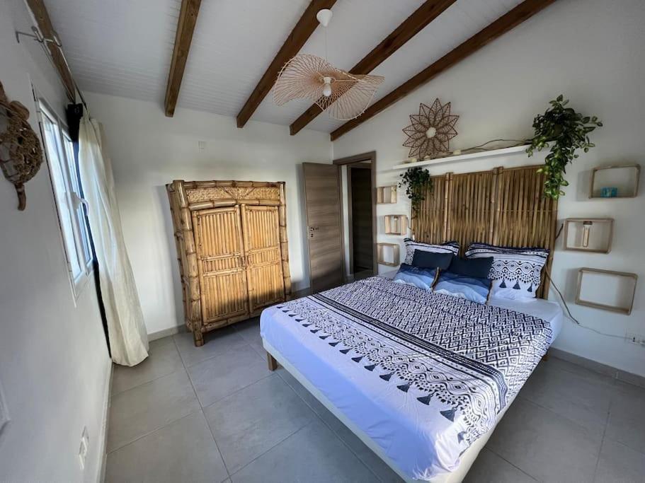 Le Cosy Paletuvier Daire Vieux-Bourg Dış mekan fotoğraf
